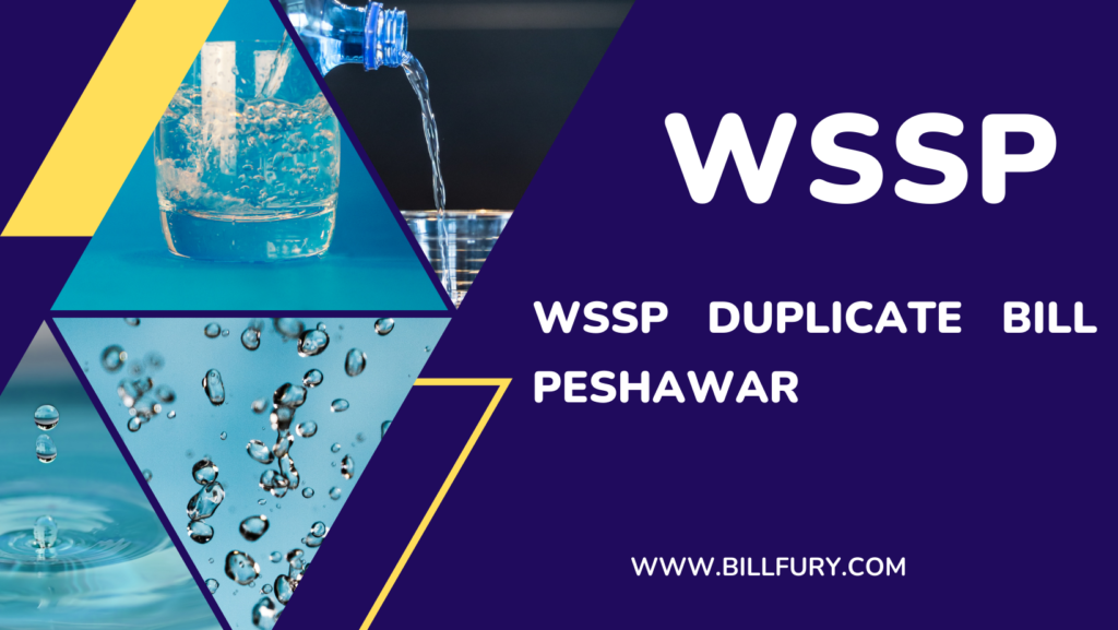 Wssp Peshawar