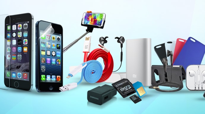 Must-Have Phone Accessories to Upgrade Your mobile