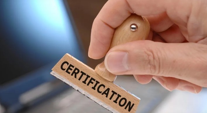 Certification Memphis Spoto: How to Get Certified and Boost Your Career
