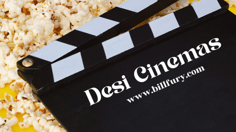 Desi Cinemas: Watch Bollywood Movies Online Free in 2023