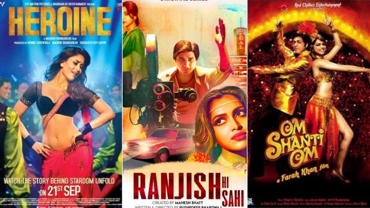 Fresh and Exciting New Hindi Movies Download