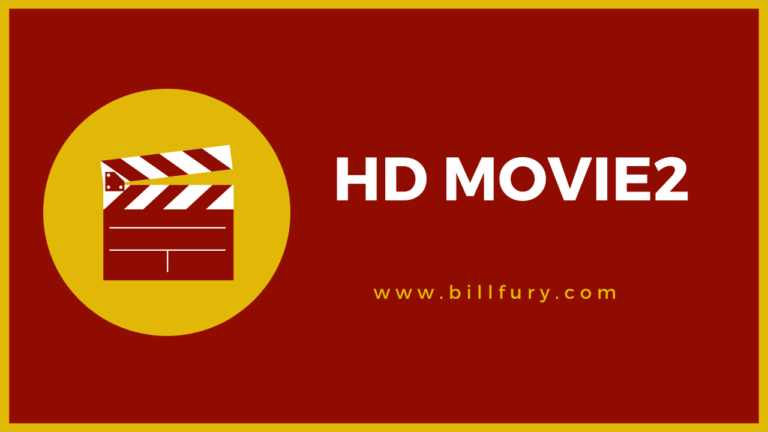 HD Movie2: Watch High-Quality Online Movies and  Free Download