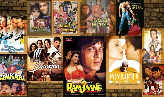 No Compromises Download Bollywood Movies in HD