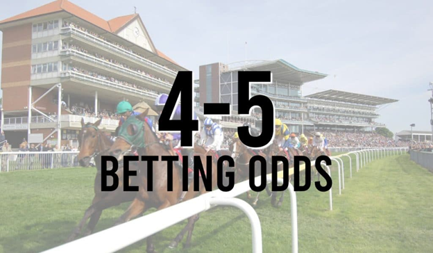 Master 4/5 Betting Odds: A Crack at the Professional Gambling Strategy