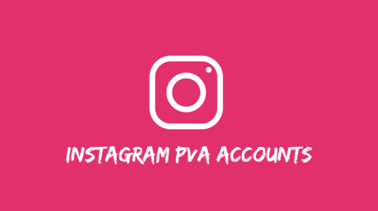 Navigating the Path: A Guide to Purchasing Instagram Accounts in Bulk