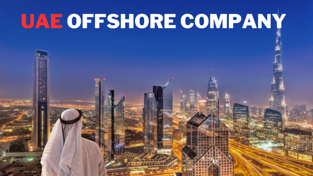 Offshore Company