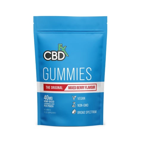 What are CBD Gummies? CBD Gummies in UK