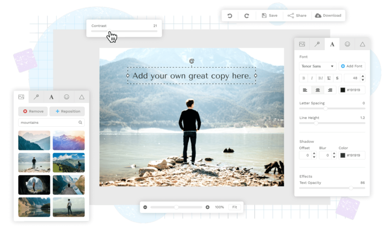Unleash Your Creativity with the Best Image Editor: Elevate Your Visuals to Perfection