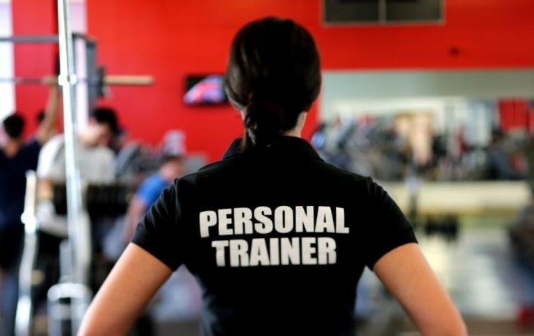 Crushing Fitness Goals: Reach New Heights with a Personal Trainer at Iron Orr Fitness in San Diego