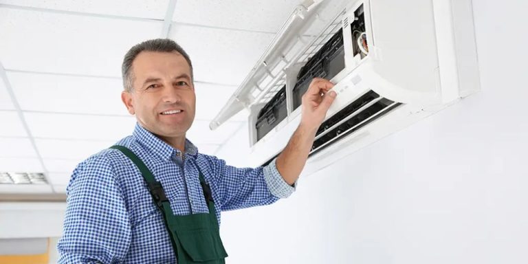 Whispering Breezes: O General Ducted AC Installation and Maintenance in Dubai