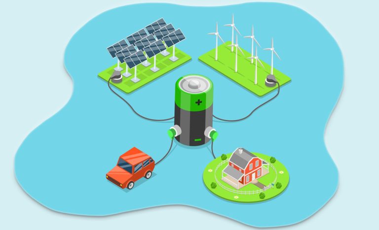 Lithium Battery Manufacturer: Powering the Future of Energy Storage