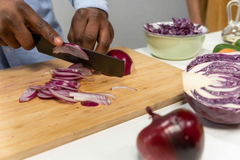 Understanding the Basics of Onion Dicing