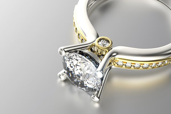 What Are The Important Benefits of Custom Engagement Rings