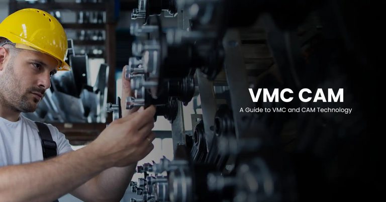 Unlocking the Potential of VMCCAM Technology