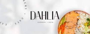 Dahlia Nursery + Cafe Photos