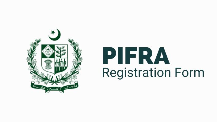 Pifra Registration