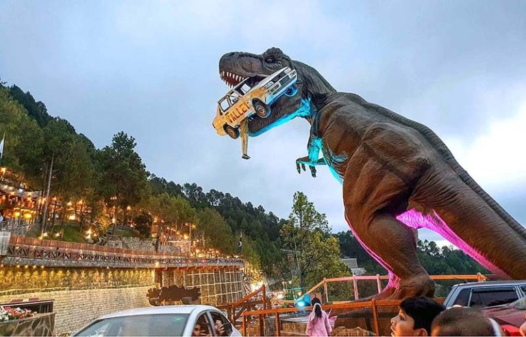 Dino Valley Photos – A Prehistoric Adventure Awaits in 2024