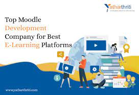 Moodle Development Company: Unlock the Potential of eLearning