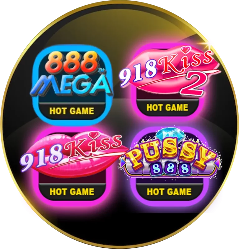 Mega888 : Unleash the Power of Mega Winnings