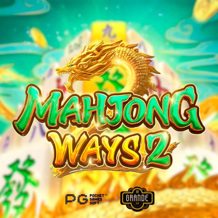 Unleash Your Luck with Mahjong Ways 2: The Ultimate Mahjong Slot Experience