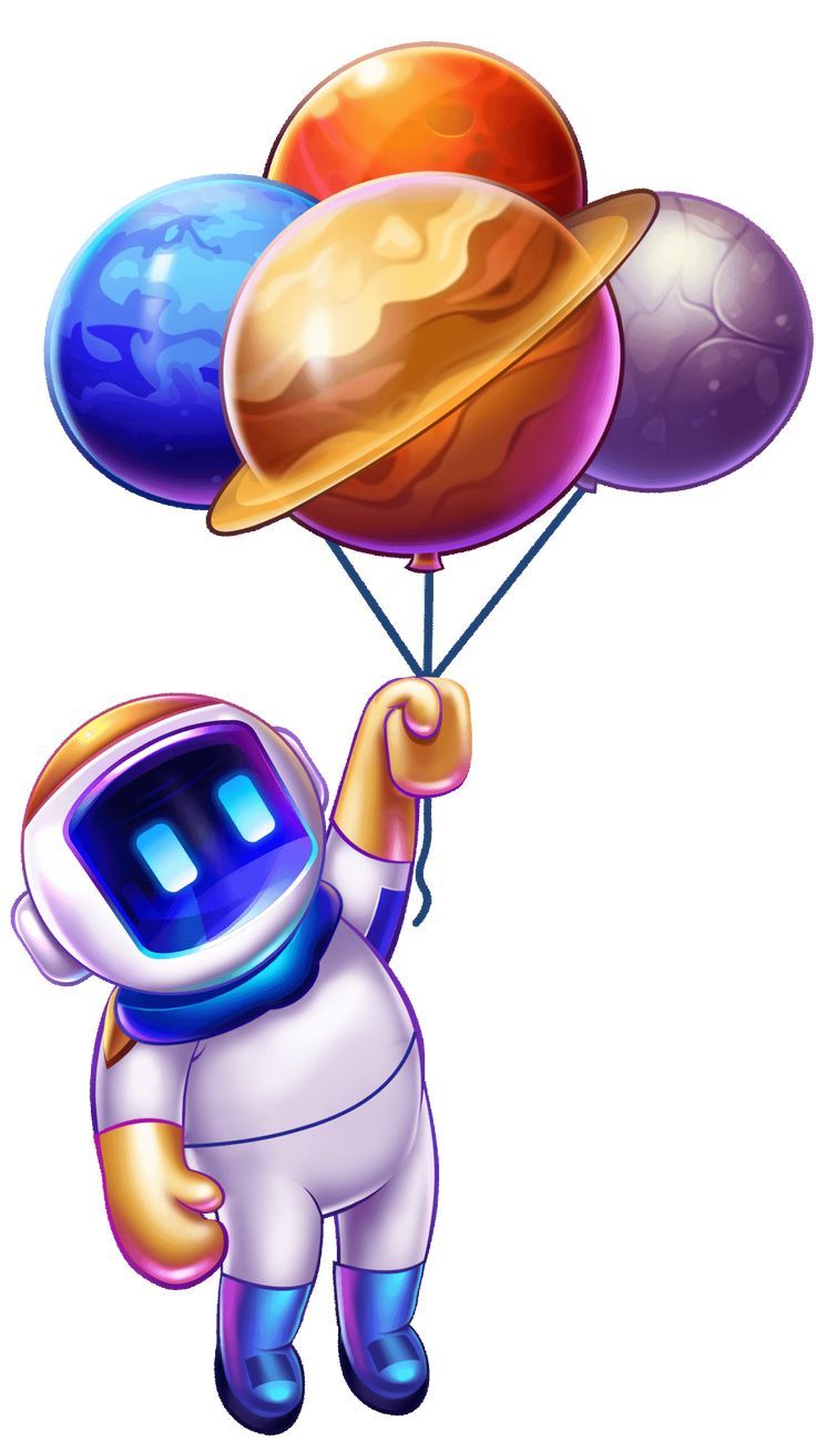 Exploring the Excitement of Spaceman Slots