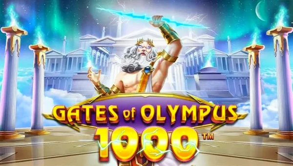 Unleash Your Inner Champion with Olympus 1000 Slot Olympus Goes for Gold