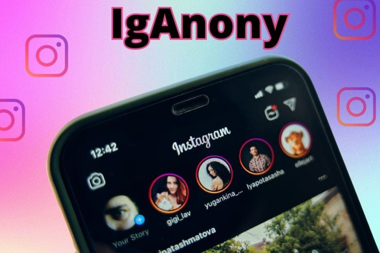 Exploring the Features of Iganony: An Instagram Story Viewer