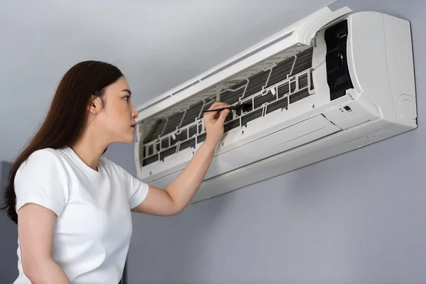 Unlocking Efficiency: A Step-by-Step DIY Guide to Cleaning Your Air Conditioner for Enhanced Performance and Air Quality