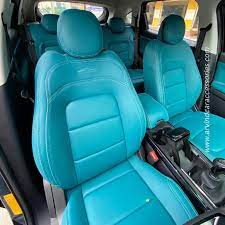 Customized Seat Covers: Enhance Your Car’s Style and Comfort