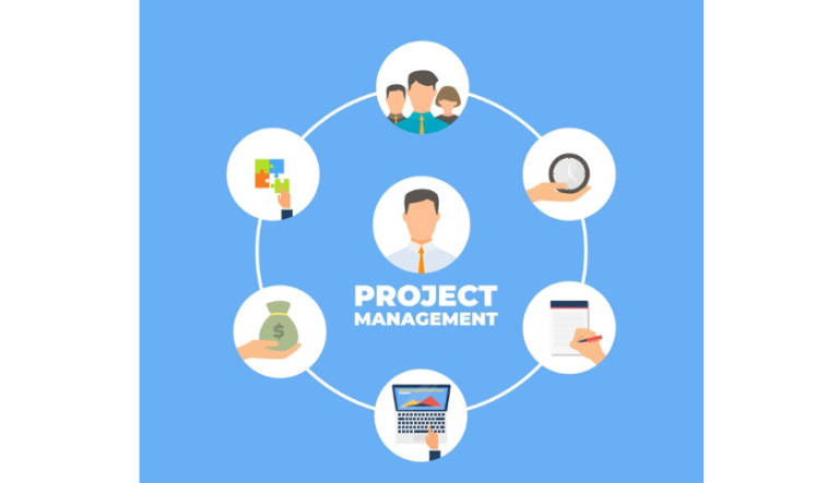 How to set up professional multi-project management
