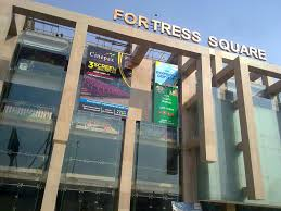 Fortress Square Photos