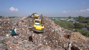 Waste Disposal Challenges in Developing Countries: Addressing Global Inequities