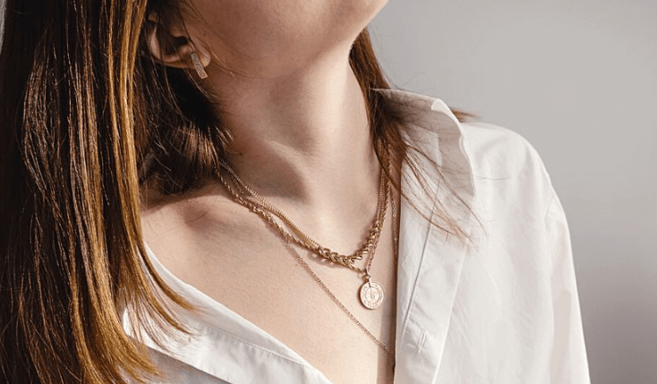 Exploring the Allure of Antique Necklaces