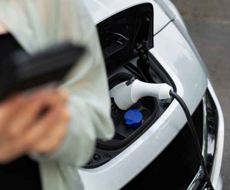 Key Benefits of Professional Electric Vehicle Charger Installation