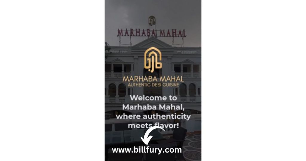 Marhaba Mahal Faisalabad