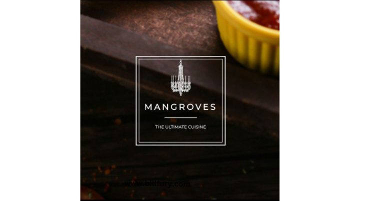 Mangroves – The Ultimate Cuisine 