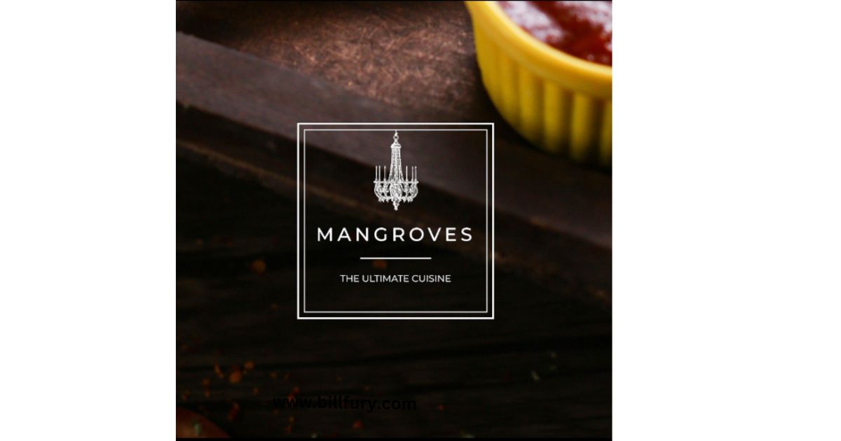 Mangroves - The Ultimate Cuisine 