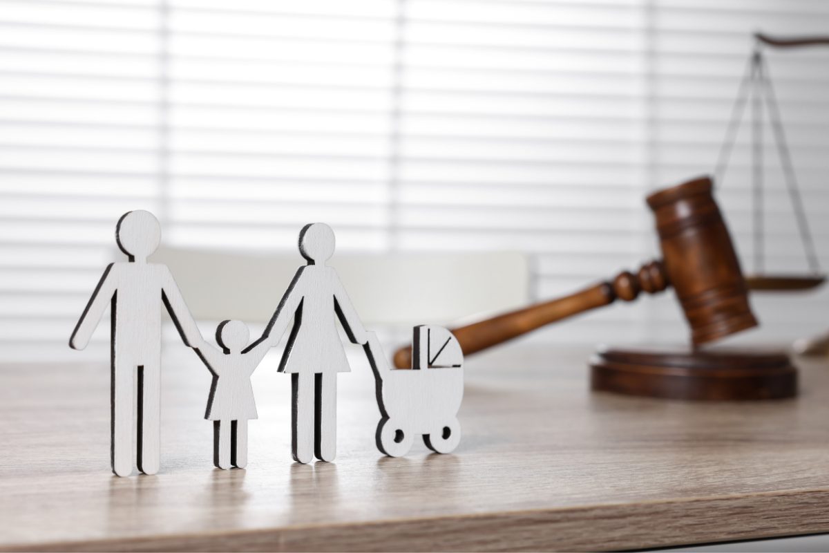 Navigating Custody: Understanding Oklahoma's Joint Custody Preference