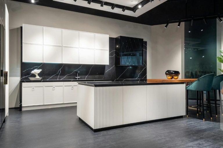 Mastering the Art of Customization: Elevating Your High-End Kitchen