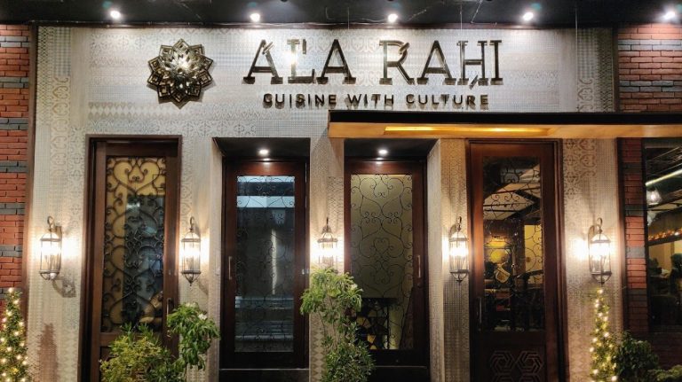 Exploring Ala Rahi Photos: A Culinary Gem in Karachi