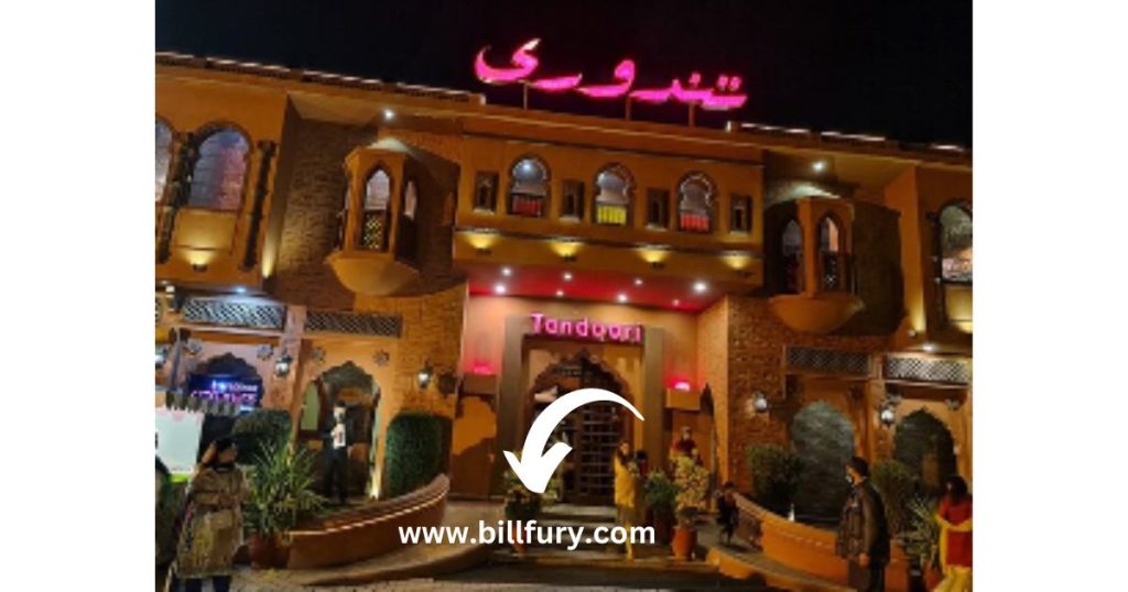 Top 10 Must-Try Restaurants in Faisalabad