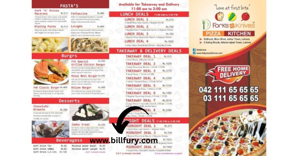 Top 10 Must-Try Restaurants in Faisalabad