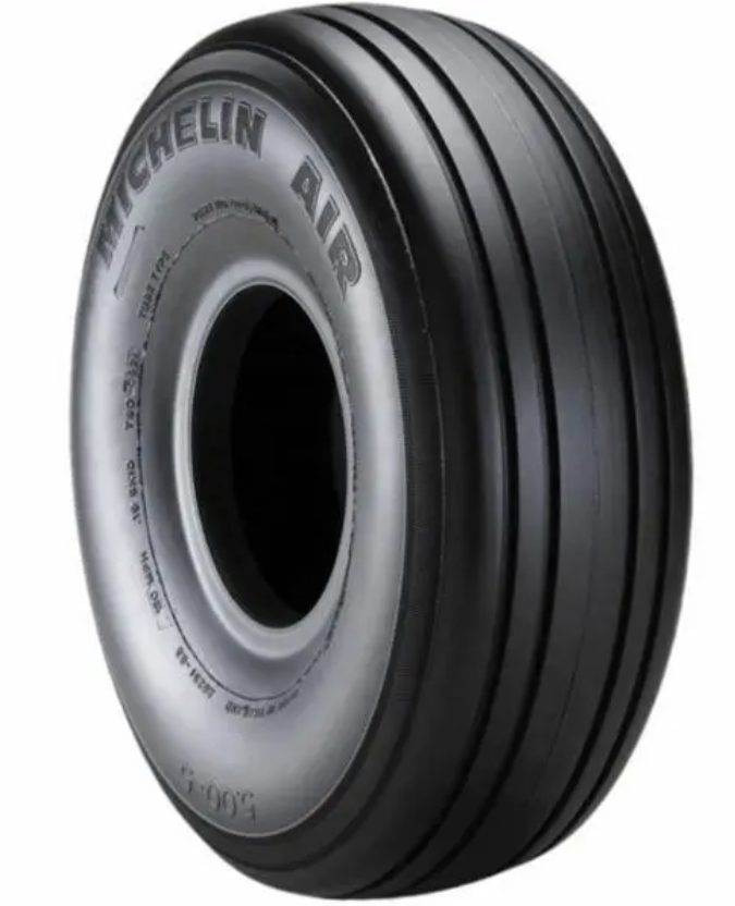 Key Features of Durable and Reliable Aviation Tires
