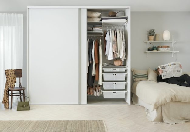 Top Tips When Picking a New Wardrobe For Your Australian Bedroom