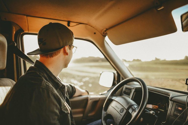 5 Things to Consider If You Want to Start a Transportation Firm