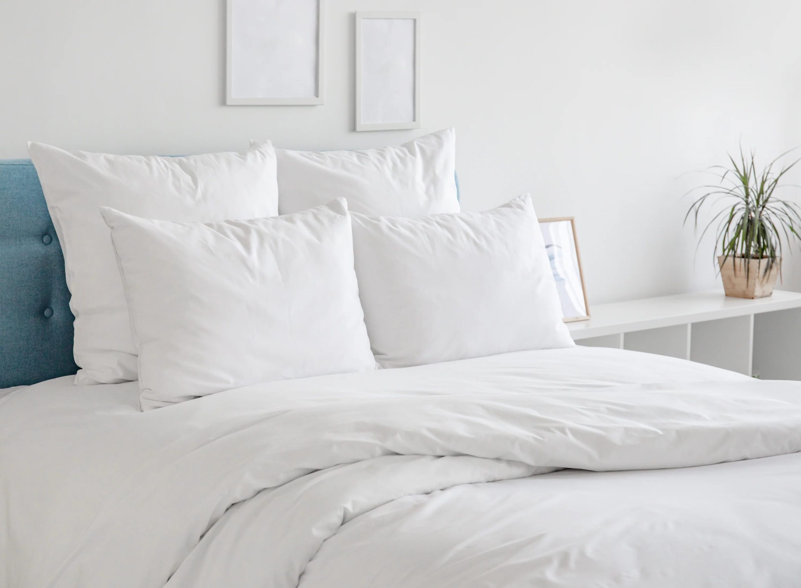 A Brief Guide To Bed Sheet Fabrics