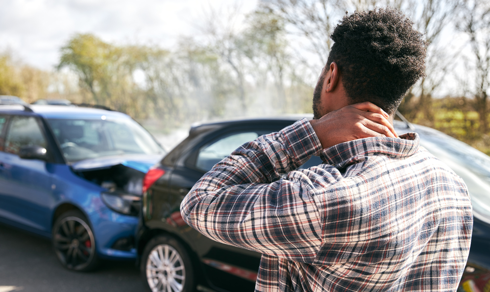 How Do I Know If I Have a Valid Personal Injury Claim?