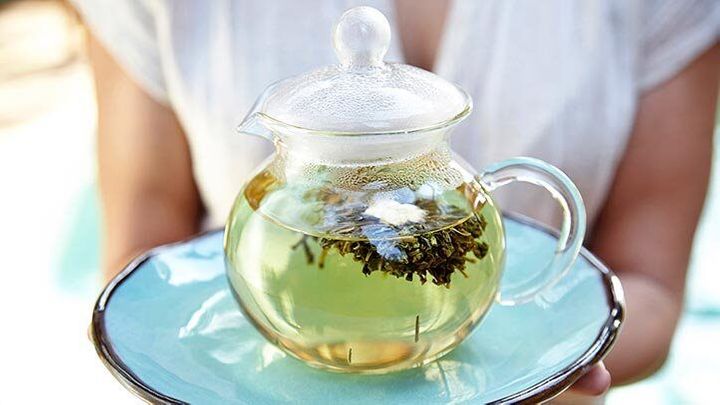 Green Tea & The Numerous Health Benefits That It Provides Australians Every Day
