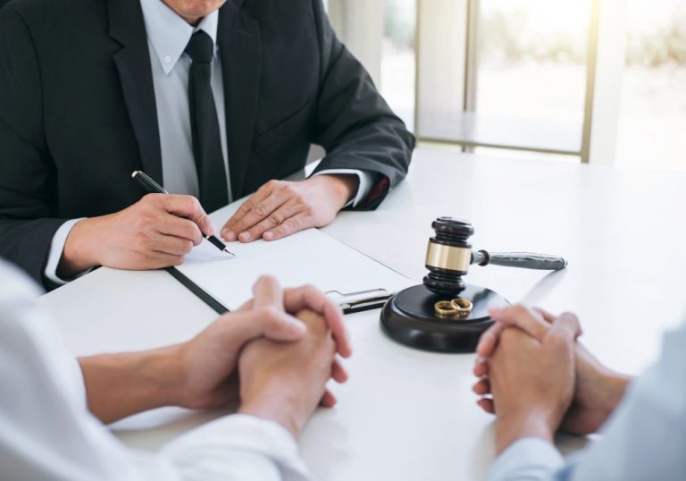 5 Areas that Call for a Divorce Lawyer in Andover