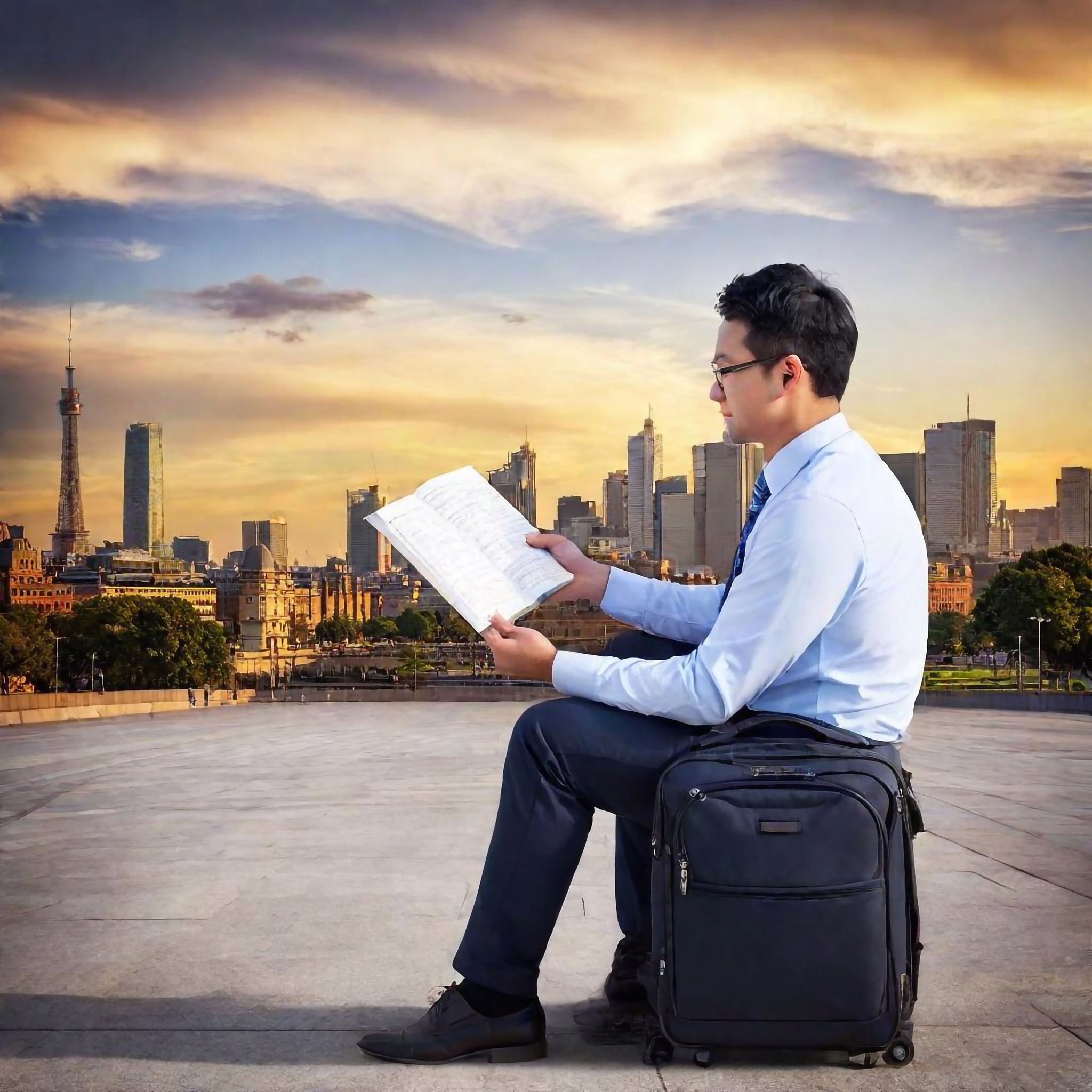 Cultural Etiquette for Business Travelers: A Guide to International Work Travel